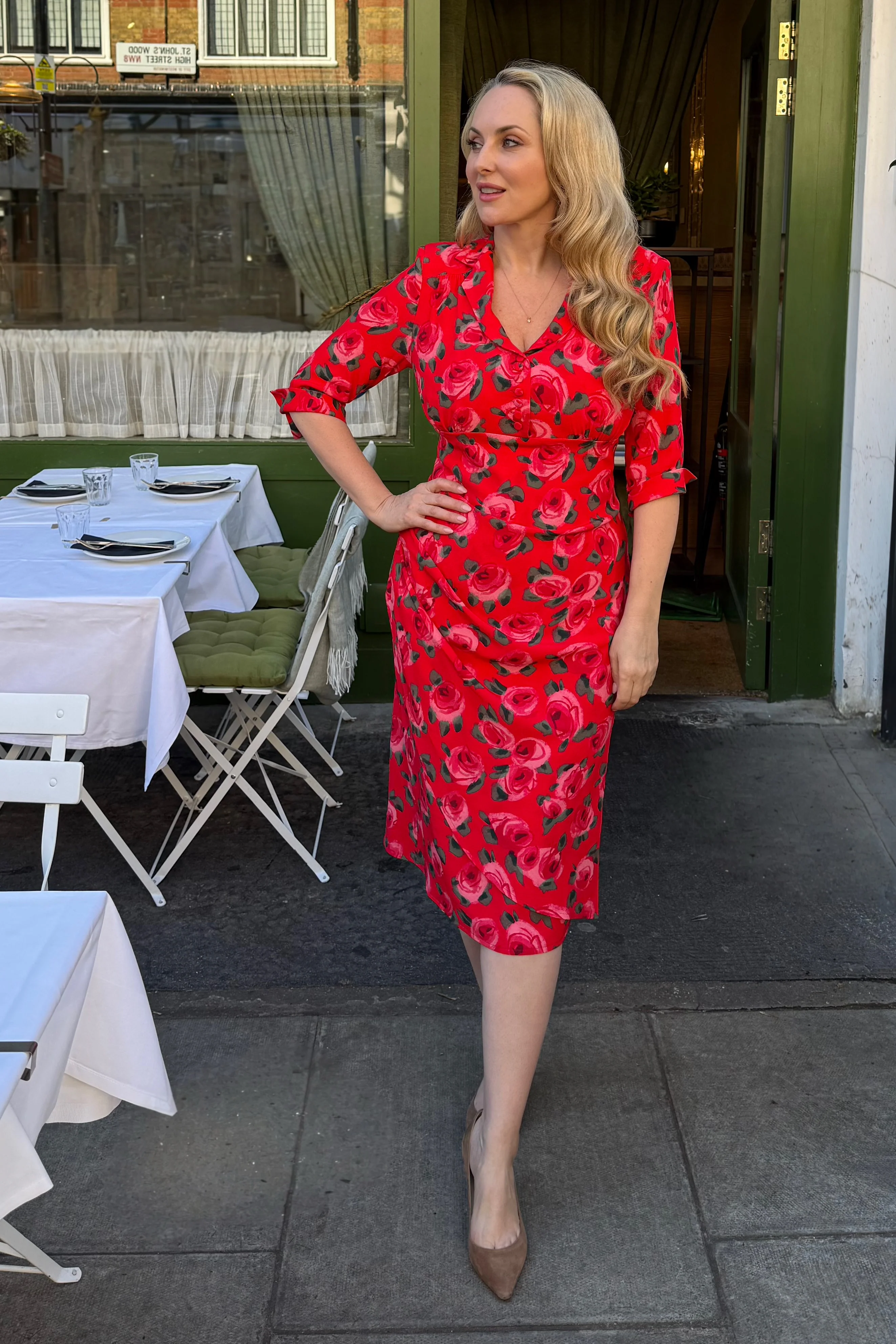 Eventwear Collection